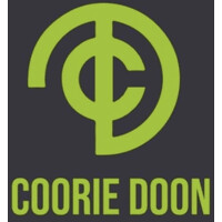 Coorie Doon Stays logo - Similar company to Mila Homes