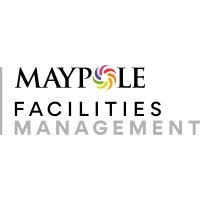 Maypole Construction & Facilities Management logo - Similar company to The Fusco Group