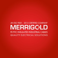 Merrigold Cables logo - Similar company to Geba Cables