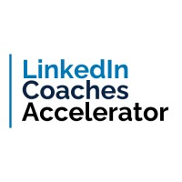 LinkedIn Coaches Accelerator logo - Similar company to Broda Coaching