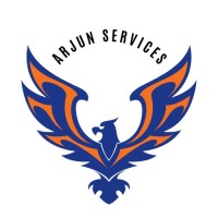 Arjun Industrial Services logo - Similar company to Hrmony