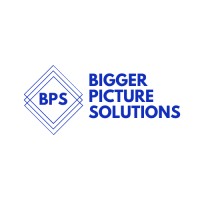 Bigger Picture Solutions - BPS logo - Similar company to Dooeeads Media