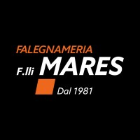 Falegnameria MARES logo - Similar company to Valeriani Design Studio