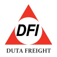 Duta Freight International Pte Ltd logo - Similar company to Magnifico
