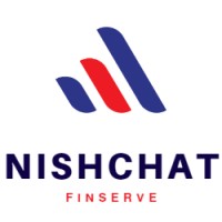 Nishchat Finserve logo - Similar company to Hyderabad Home Loan And Mortgage Loan