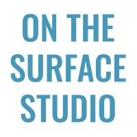 Studio van den Broek Atelier - ONTHESURFACE.STUDIO logo - Similar company to Studio Van Den Broek