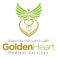 Golden Heart Medical Services logo - Similar company to Ama Group