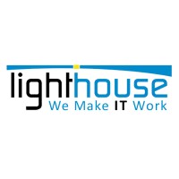 Lighthouse IT & Network Services logo - Similar company to Itw4