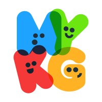 MyKG logo - Similar company to Expoz
