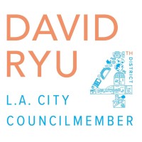 Office of Los Angeles City Councilmember David E. Ryu logo - Similar company to Jmf Development