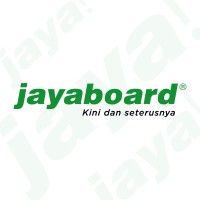 Jayaboard.id logo - Similar company to Pt Aplus Pacific
