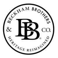 Beckham Brothers Flooring logo - Similar company to Scherba & Co.