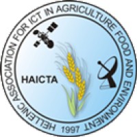 Hellenic Association for ICT in Agriculture, Food & Environment logo - Similar company to Institute Of Ecological Agriculture Dio