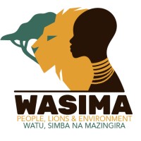 Watu, Simba na Mazingira -WASIMA logo - Similar company to Ecowice
