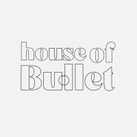 House of Bullet Agency logo - Similar company to C Blends