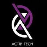 Actu Tech Solutions logo - Similar company to Actu Tech Solutions Pvt Ltd