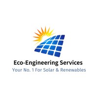 Eco Engineering Services LTD logo - Similar company to Source Energy Solutions Ltd