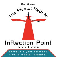 Inflection Point Business, LLC logo - Similar company to Rise Coaching