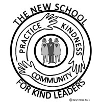 The New School for Kind Leaders logo - Similar company to Ilaria Digital School (By Ilaria Academy)