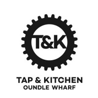 Tap & Kitchen logo - Similar company to Embargo Republica