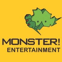 Monster Entertainment Ltd. logo - Similar company to Revelator Studio