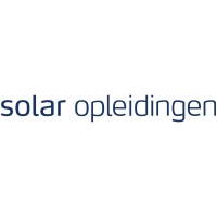Solar Opleidingen logo - Similar company to Boks Elektra B.V.