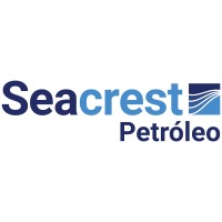 Seacrest Petroleo logo - Similar company to Matriz Solar