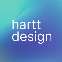 Hartt Design - Branding Agency logo - Similar company to Kmplus Consulting