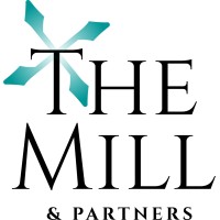 The Mill & Partners logo - Similar company to Rocket Partners