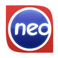 Neo Produções e Eventos logo - Similar company to Dc Audio Pro - Sonorização E Iluminação Para Eventos