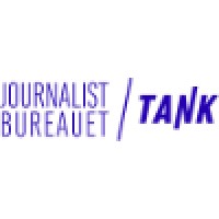 Journalistbureauet TANK logo - Similar company to Koncentrat