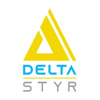 Deltastyr logo - Similar company to Lcc Automation