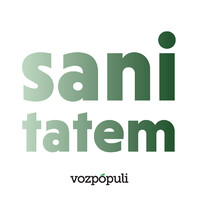 Sanitatem logo - Similar company to Gasthuis Sanitatem