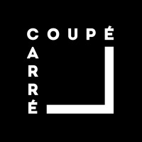 COUPÉ CARRÉ logo - Similar company to Locals Mtl