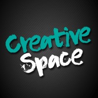 Creative Space Marketing - Agência de Marketing Digital, Arte e Design logo - Similar company to Minify - Web & Design