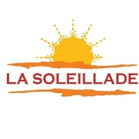 La Soleillade Abidjan logo - Similar company to Sci Vir