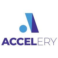 Accelery, Inc. logo - Similar company to Accelery