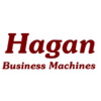 Hagan Business Machines of Meadville, Inc. logo - Similar company to Lone Star Comics / Mycomicshop.Com