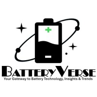 BatteryVerse logo - Similar company to Shenzhen Zh Energy Storage Technology