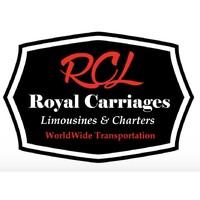 Royal Carriages Limousine, Inc. logo - Similar company to Daniel Real Estate