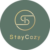 StayCozy logo - Similar company to Weekender Management, Inc.