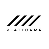 Platform 4 logo - Similar company to Place Partners Uk