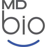 MDbio - The Doctors Brand™ logo - Similar company to Patchmd