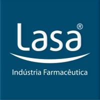 Lasa Indústria Farmacêutica logo - Similar company to Basal Farma Indústria Farmacêutica