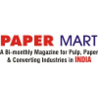 Paper Mart India logo - Similar company to Coil Processing Expert - Toa Dr Taiwan