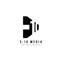 E10 Media logo - Similar company to Redhorns