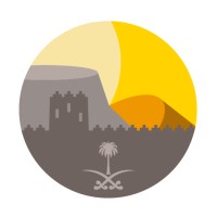 هيئة تطوير محمية الملك عبدالعزيز الملكية logo - Similar company to شركة تركي بن مقرن للمقاولات | Tbinm Contracting