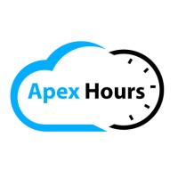 Apex Hours logo - Similar company to Trailhead