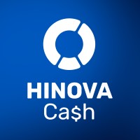 Hinova Ca$h logo - Similar company to Hinova Mobile
