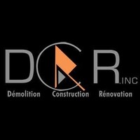 DCR Renovation & Construction Montreal logo - Similar company to Gestion Solution Construction